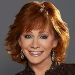Reba McEntire