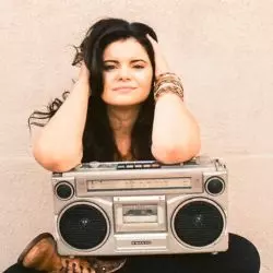 Rebecca Loebe