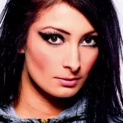 Rebecca Vasmant