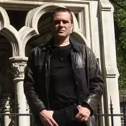 Regard Extrême