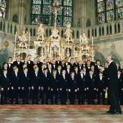 Regensburger Domspatzen