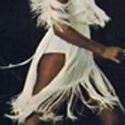 Regina James