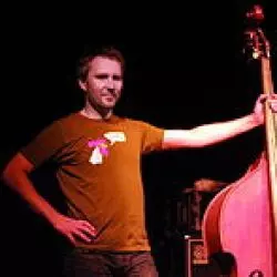 Reid Anderson