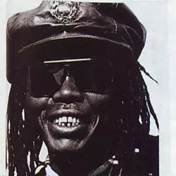 Remmy Ongala