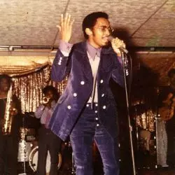 Renaldo Domino