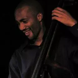 Reuben Rogers