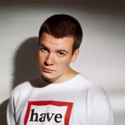 Rex Orange County
