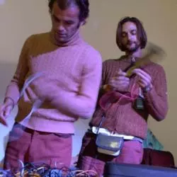 Ric Y Martin