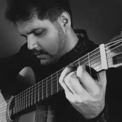 Ricardo Cobo