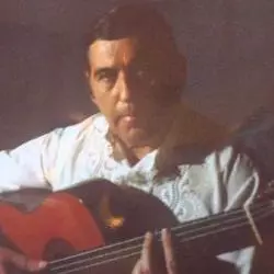 Ricardo Modrego