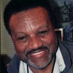 Richard Caiton