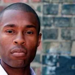 Richard Doron Johnson