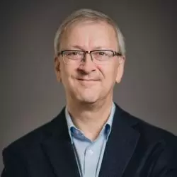 Richard Pantcheff