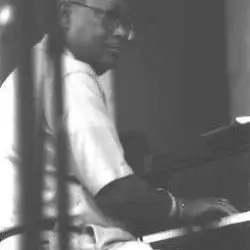 Richard Wyands