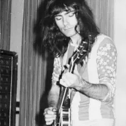 Rick Hayward