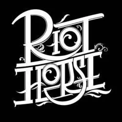 Riot Horse