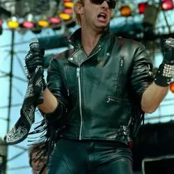 Rob Halford