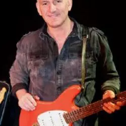 Rob Tognoni