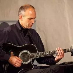 Robert Jürjendal