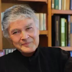 Robert Xavier Rodríguez