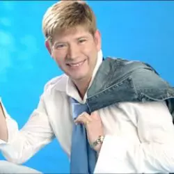 Roberto Leal