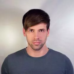 Robin Hoffmann