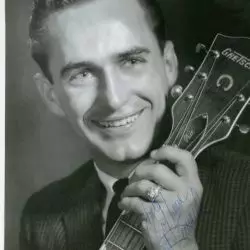 Rod Bernard