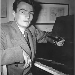 Roger Matton