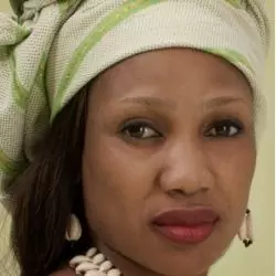 Rokia Koné
