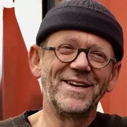 Roman Rutishauser