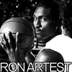 Ron Artest