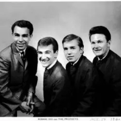Ronnie Dio And The Prophets
