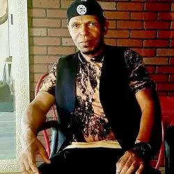 Ronnie Foster