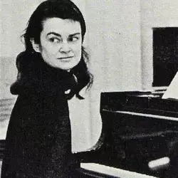 Rosalind Bevan