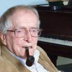 Roy Douglas