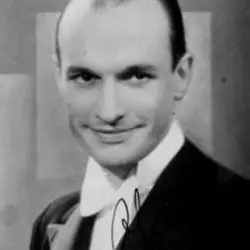Roy Fox