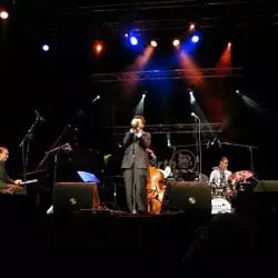Roy Hargrove Quintet