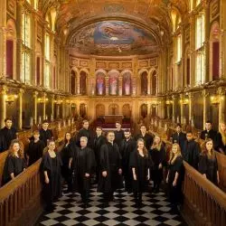 Royal Holloway Choir