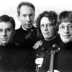 Rubio Quartet