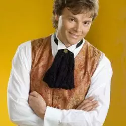 Rudy Giovannini