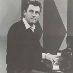Russ Conway