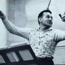 Russell Garcia And His Orchestra