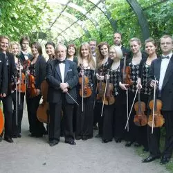 Russian String Orchestra