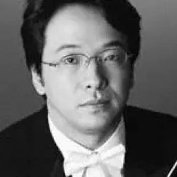 Ryusuke Numajiri