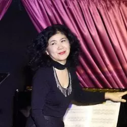 Sachiko Furuhata-Kersting
