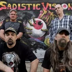 Sadistic Vision
