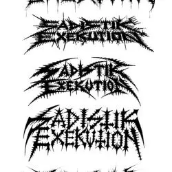 Sadistik Exekution