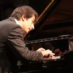Saleem Abboud Ashkar