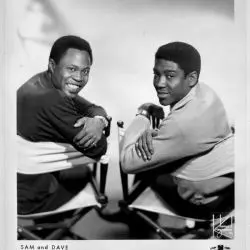 Sam & Dave