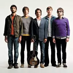Sam Roberts Band